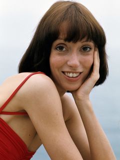 Shelley Duvall